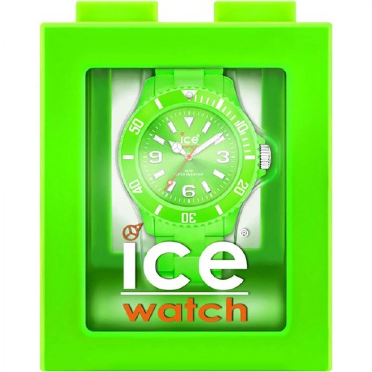 Часовник Ice-Watch CS.GN.U.P.10 Unisex