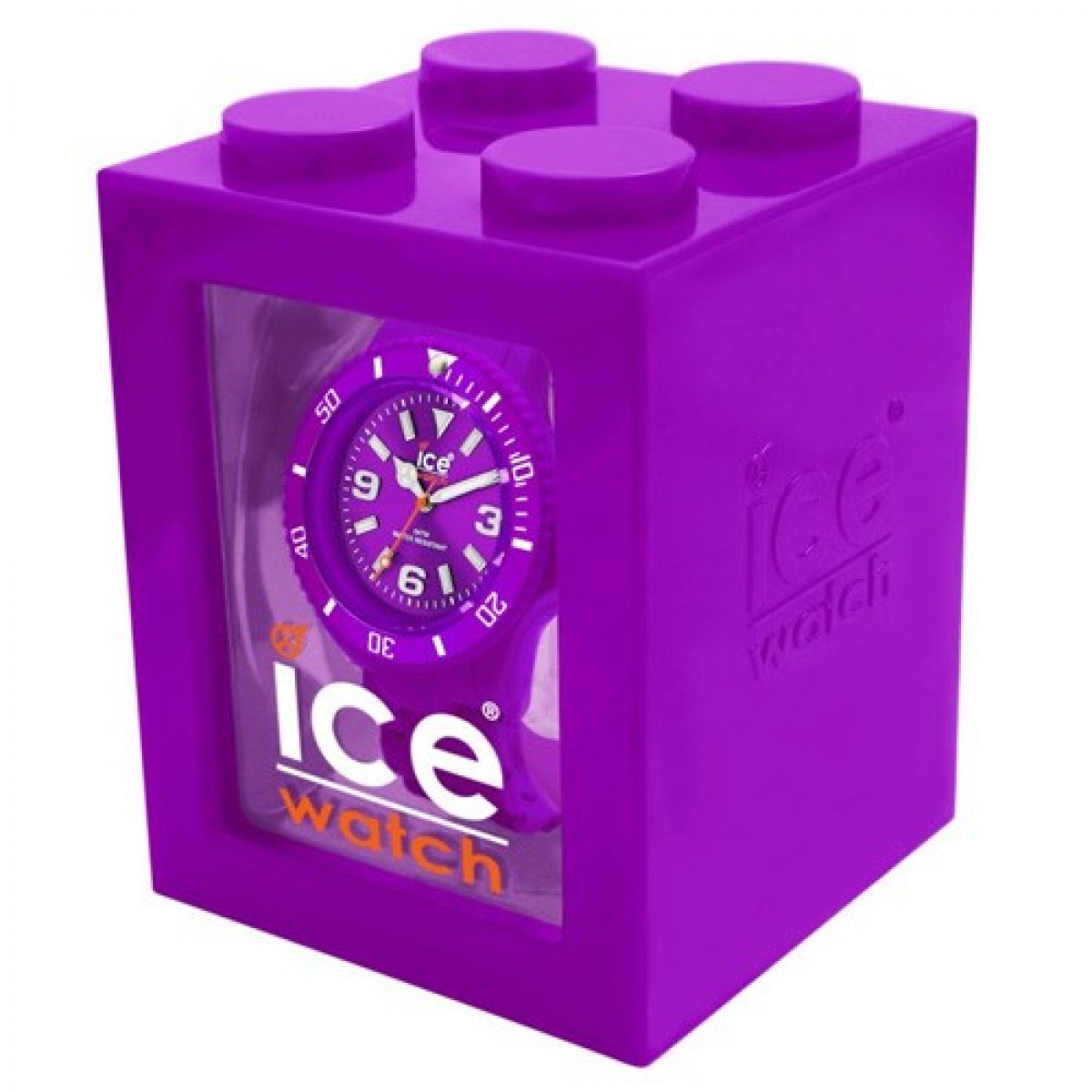 Часовник Ice-Watch CS.PE.U.P.10 Unisex