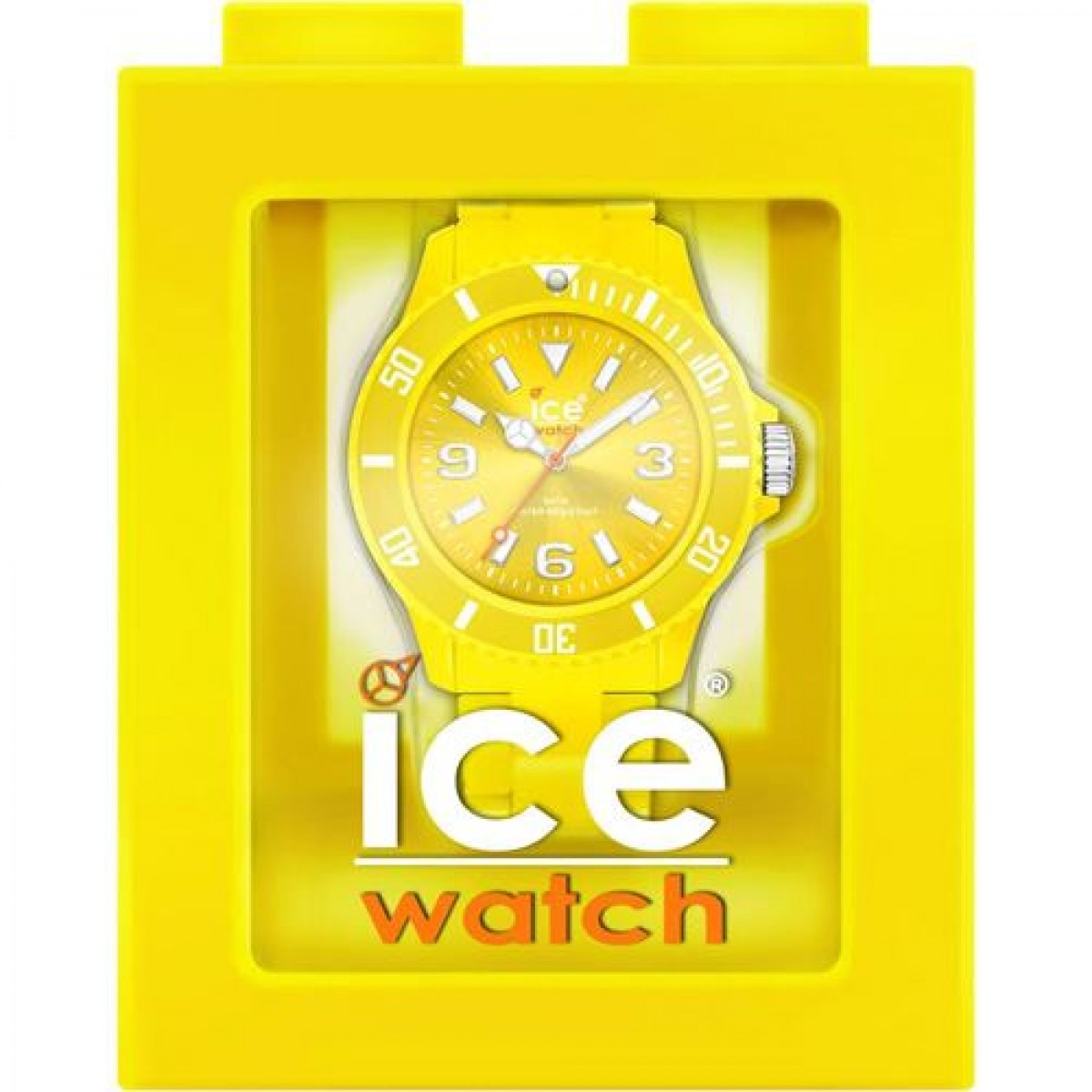 Часовник Ice-Watch CS.YW.U.P.10 Unisex