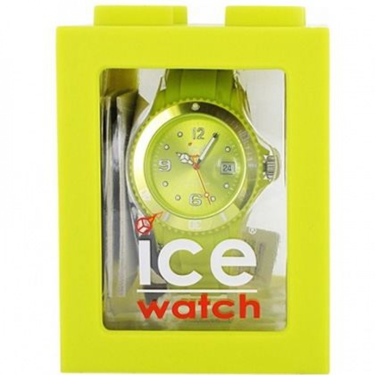 Часовник Ice-Watch SI.EV.B.S.10 Big