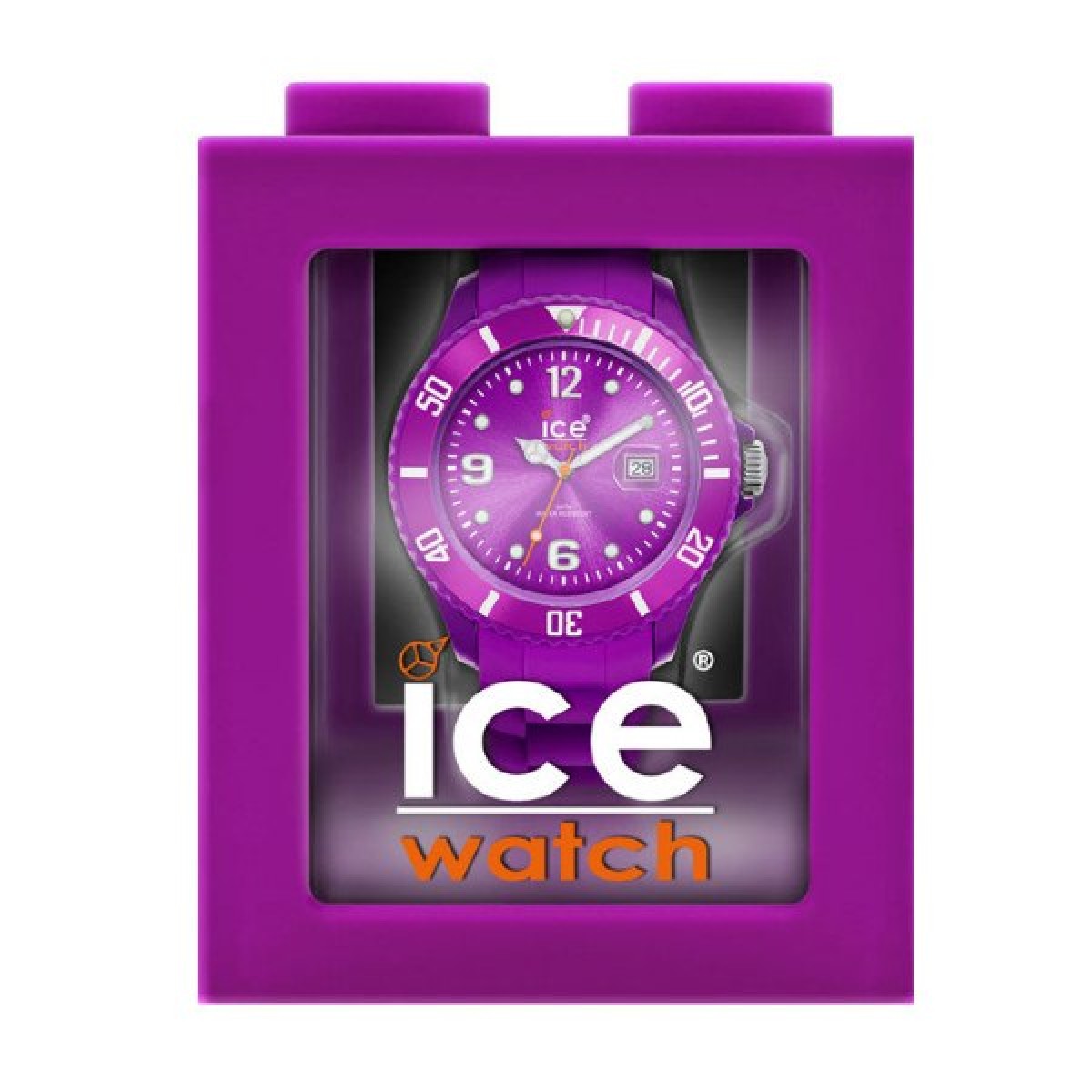 Часовник Ice-Watch SI.PE.S.S.09 Small
