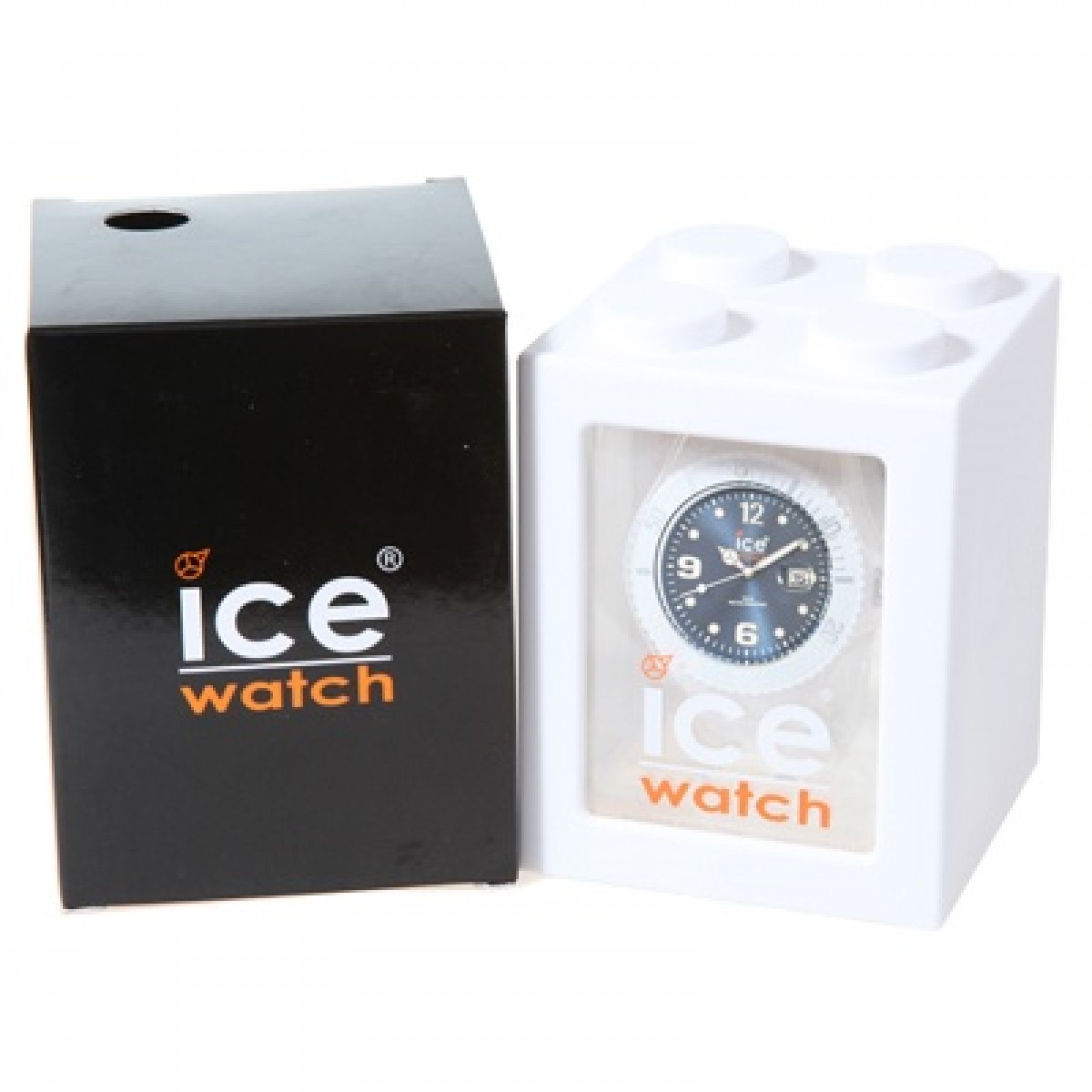 Часовник Ice-Watch SI.WB.B.S.10 Big