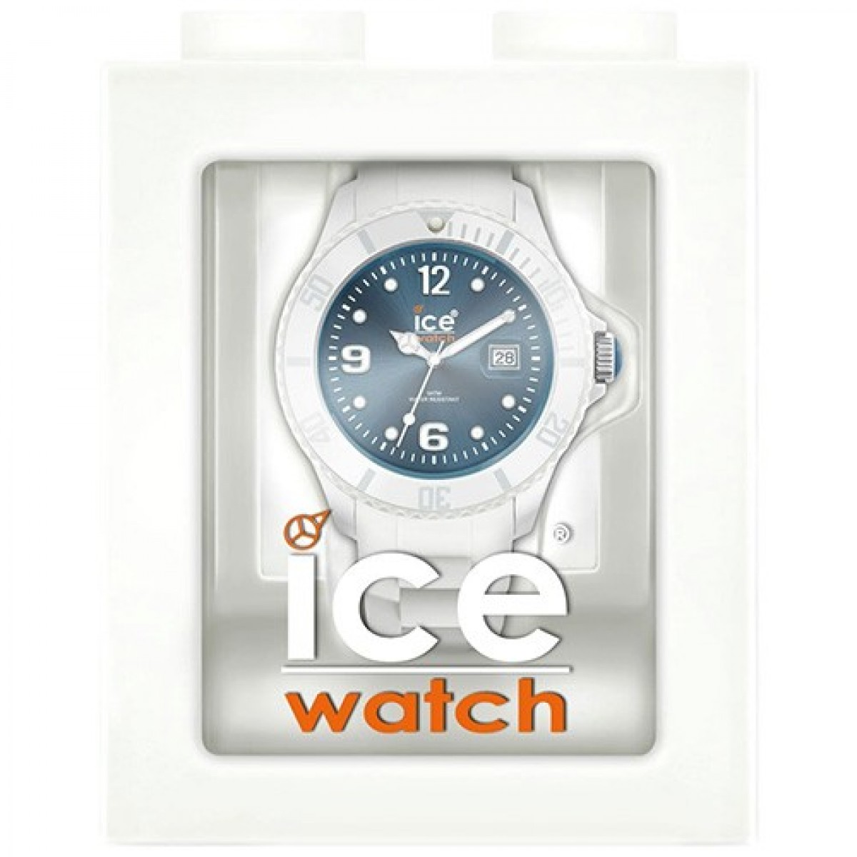 Часовник Ice-Watch SI.WJ.U.S.10 Unisex