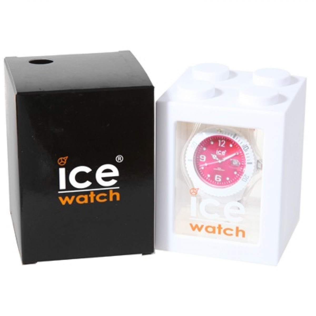 Часовник Ice-Watch SI.WP.B.S.10 Big