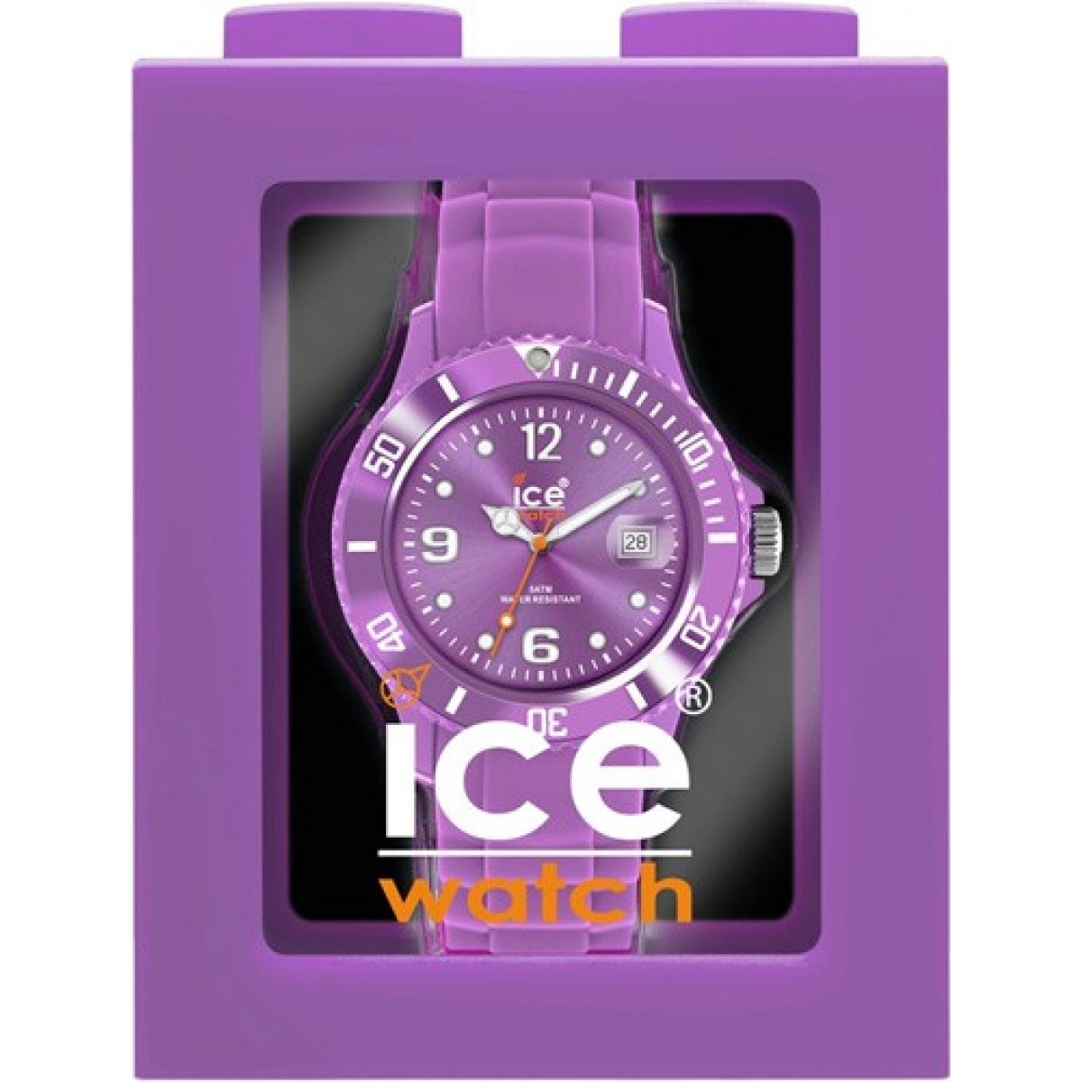 Часовник Ice-Watch SS.LR.B.S.11 Big