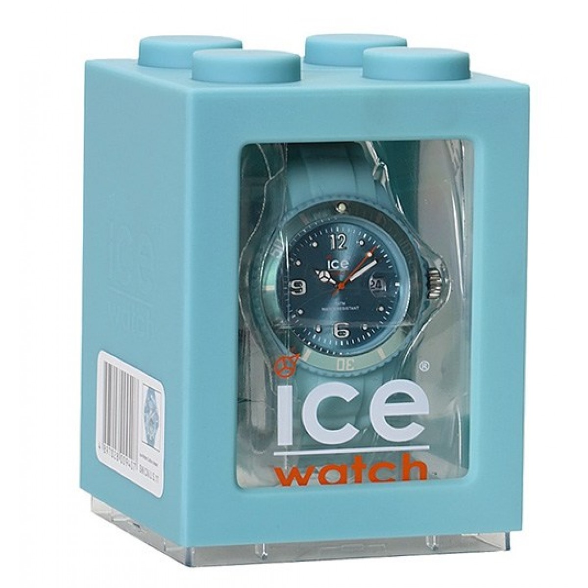 Часовник Ice-Watch SW.CN.B.S.11 Big