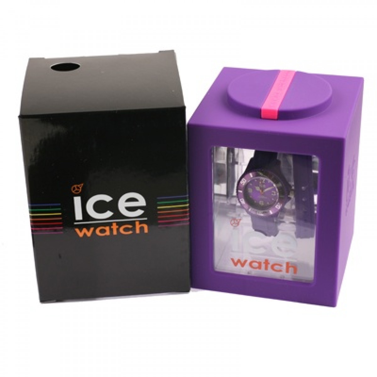Часовник Ice-Watch TW.PE.M.S.12 Small
