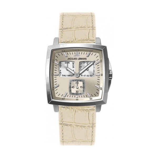 Часовник Jacques Lemans 1-1474E