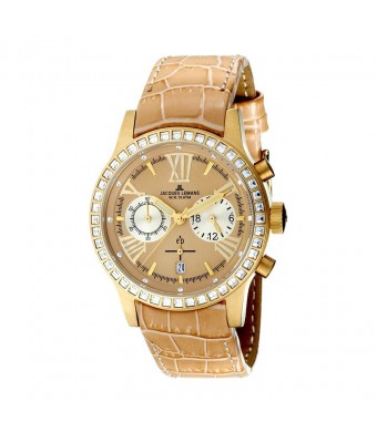 Часовник Jacques Lemans 1-1527F