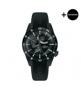 Часовник Jacques Lemans 1-1584 F