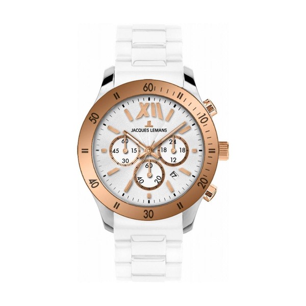 Часовник Jacques Lemans 1-1586 R