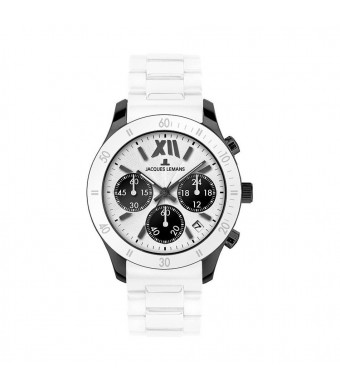 Часовник Jacques Lemans 1-1587 P