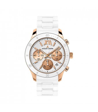 Часовник Jacques Lemans 1-1587R