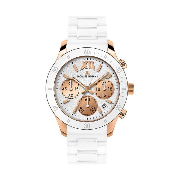 Часовник Jacques Lemans 1-1587R
