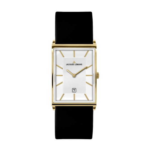 Часовник Jacques Lemans 1-1602 D