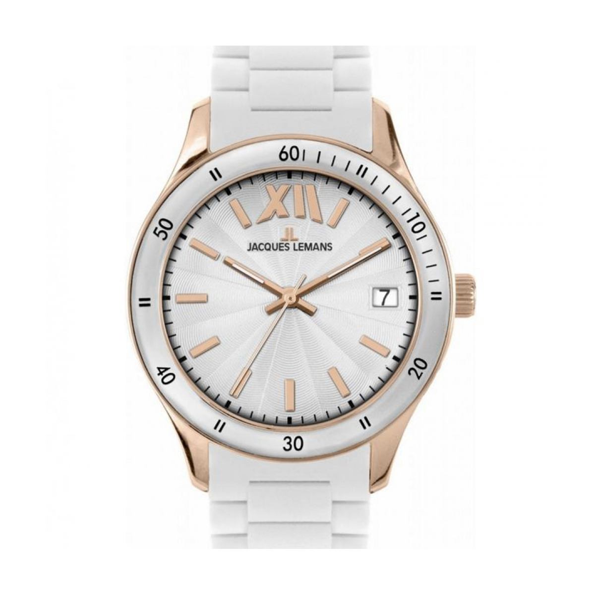 Часовник Jacques Lemans 1-1622 R