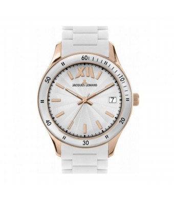 Часовник Jacques Lemans 1-1622 R