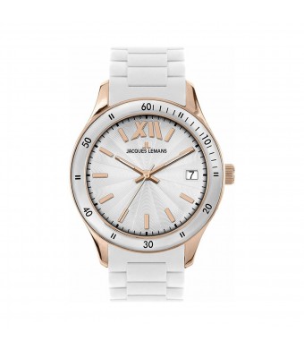 Часовник Jacques Lemans 1-1623R