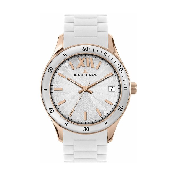 Часовник Jacques Lemans 1-1623R