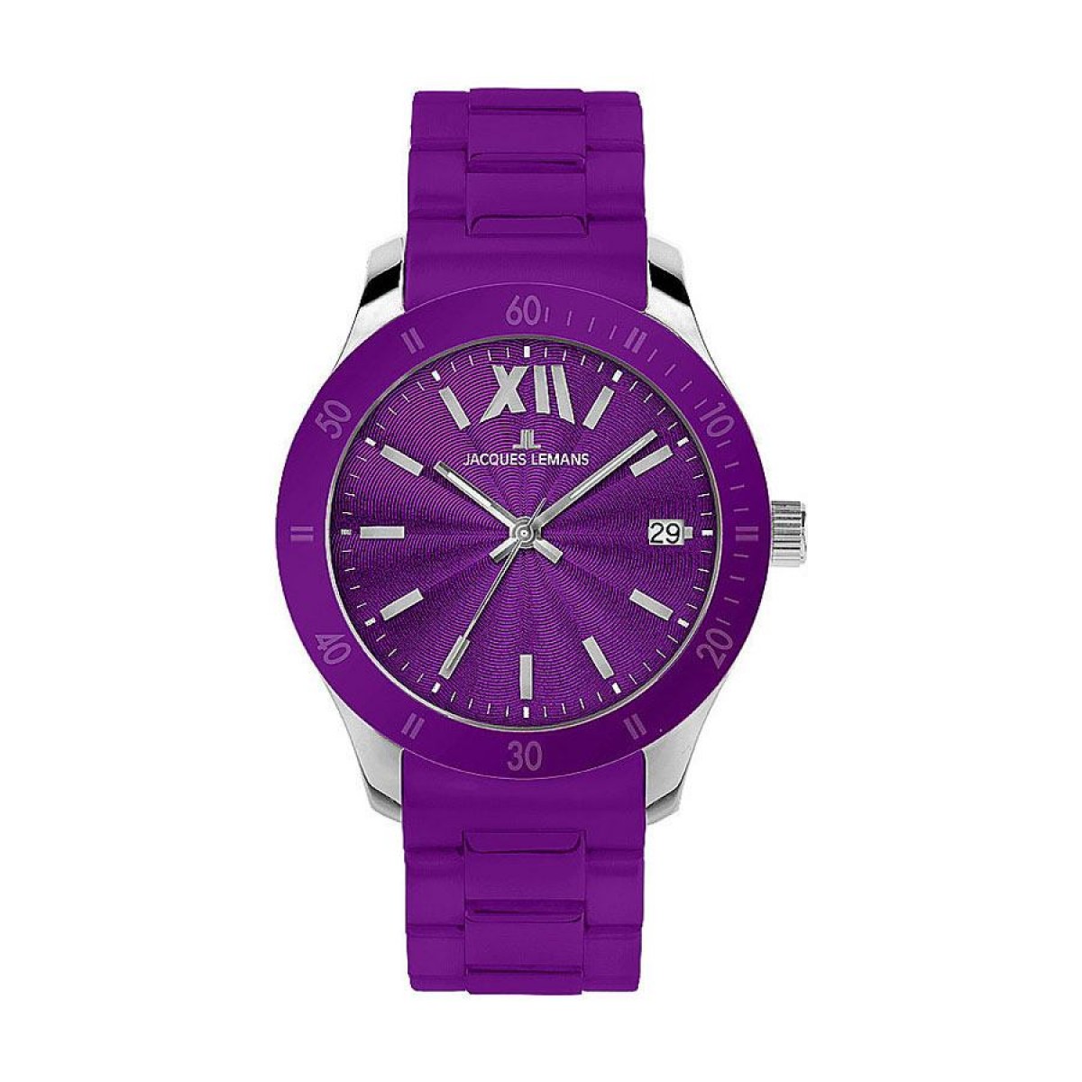 Часовник Jacques Lemans 1-1623K
