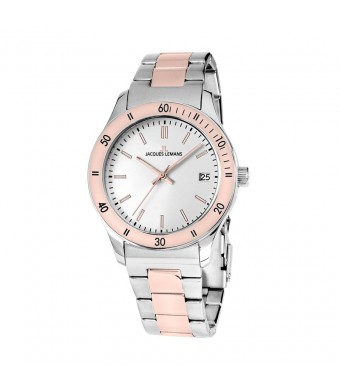 Часовник Jacques Lemans 1-1623ZI