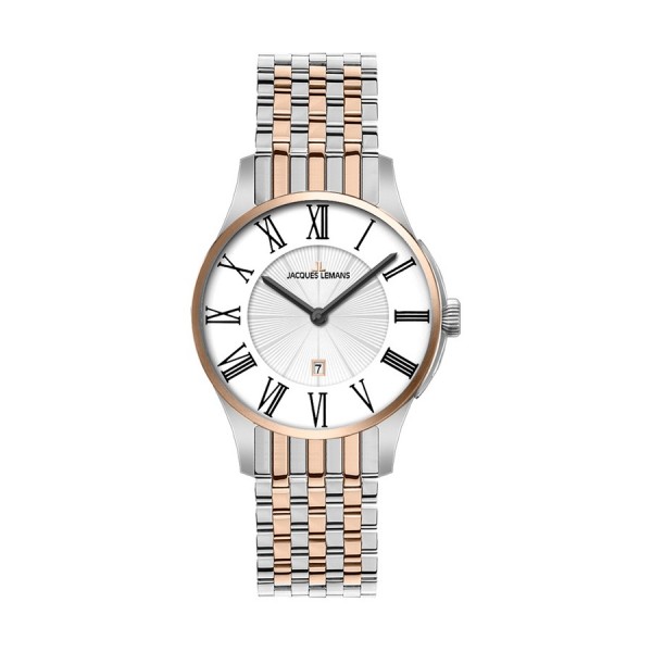 Часовник Jacques Lemans 1-1626H