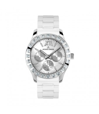 Часовник Jacques Lemans 1-1627 T