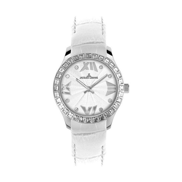 Часовник Jacques Lemans 1-1633 B