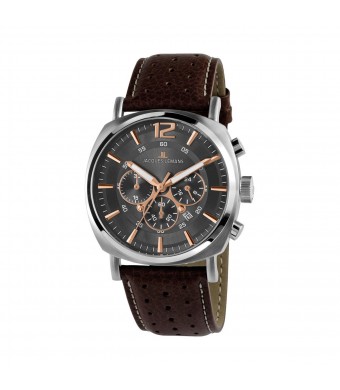 Часовник Jacques Lemans 1-1645.1H