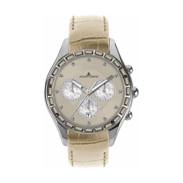 Часовник Jacques Lemans 1-1646E