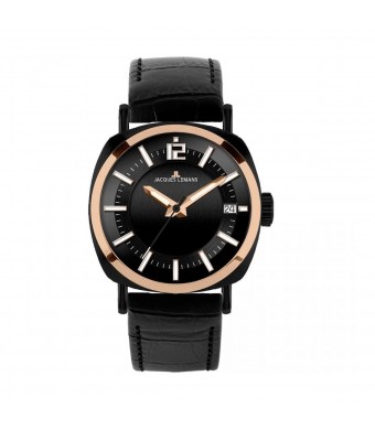 Часовник Jacques Lemans 1-1647D