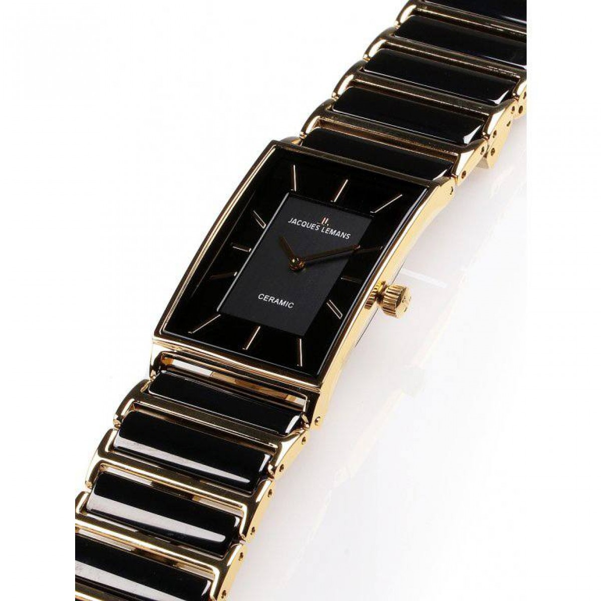 Часовник Jacques Lemans 1-1651D