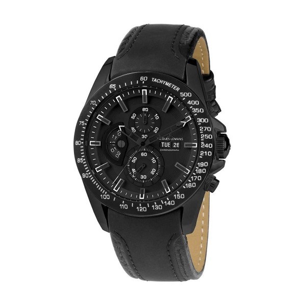Часовник Jacques Lemans 1-1635 C
