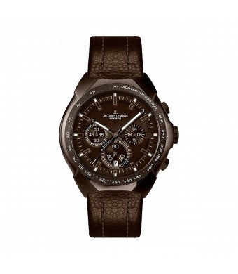 Часовник Jacques Lemans 1-1675 G