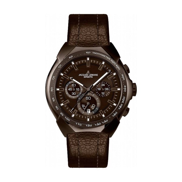 Часовник Jacques Lemans 1-1675 G