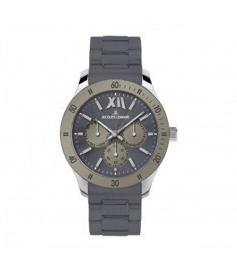 Часовник Jacques Lemans 1-1691G