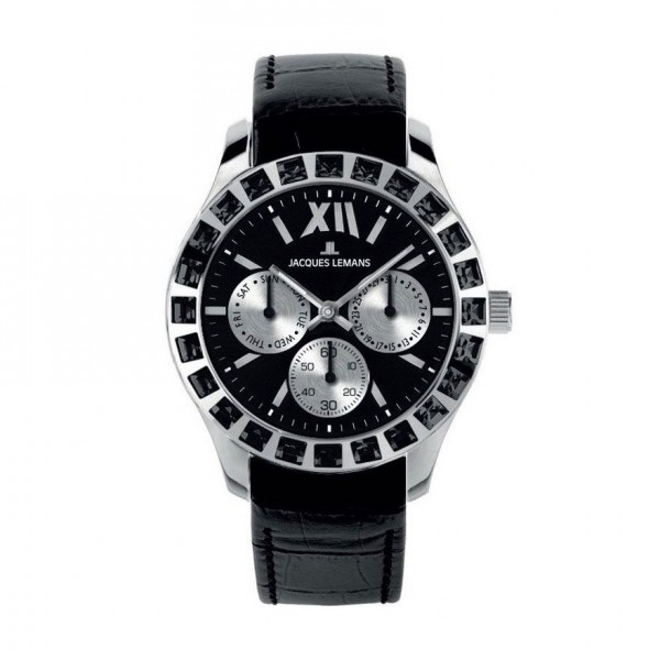 Часовник Jacques Lemans 1-1710A