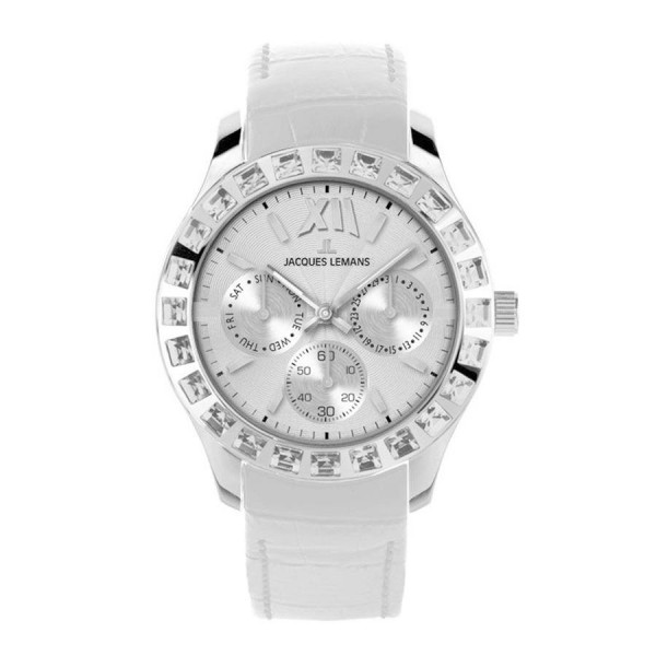 Часовник Jacques Lemans 1-1710B