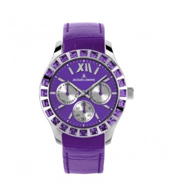 Часовник Jacques Lemans 1-1710K