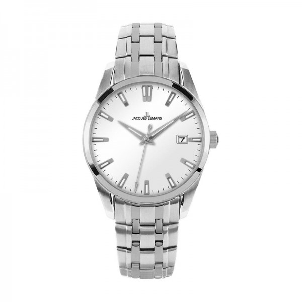 Часовник Jacques Lemans 1-1769I