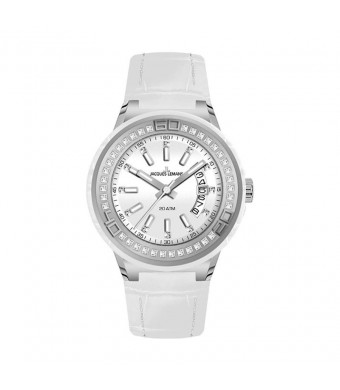 Часовник Jacques Lemans 1-1776B