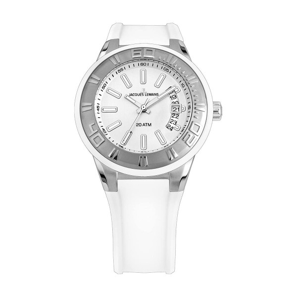 Часовник Jacques Lemans 1-1784B