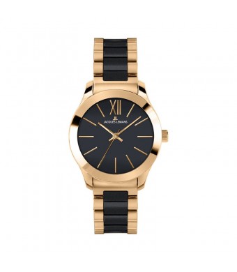 Часовник Jacques Lemans 1-1796G