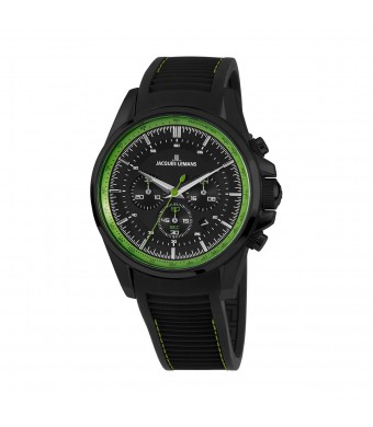 Часовник Jacques Lemans 1-1799V