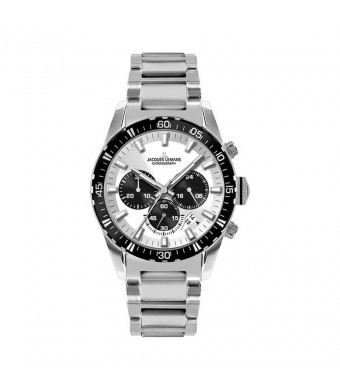 Часовник Jacques Lemans 1-1801H
