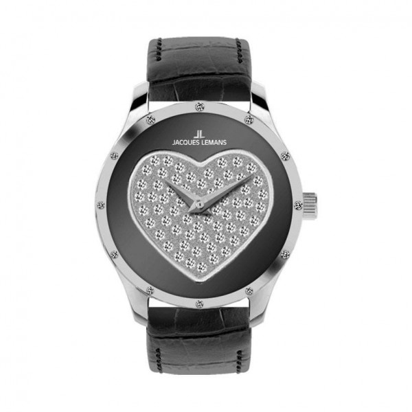 Часовник Jacques Lemans 1-1803A