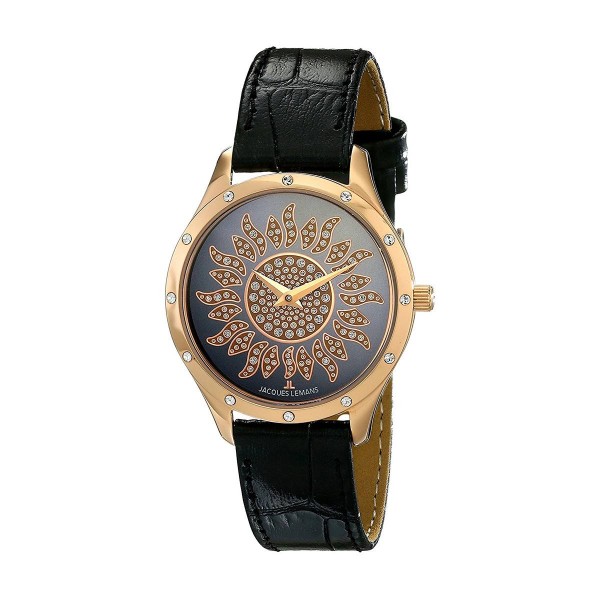 Часовник Jacques Lemans 1-1803K
