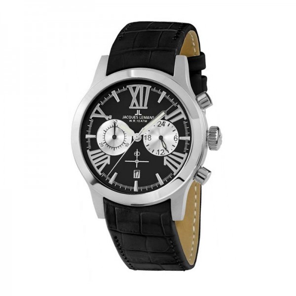 Часовник Jacques Lemans 1-1809A