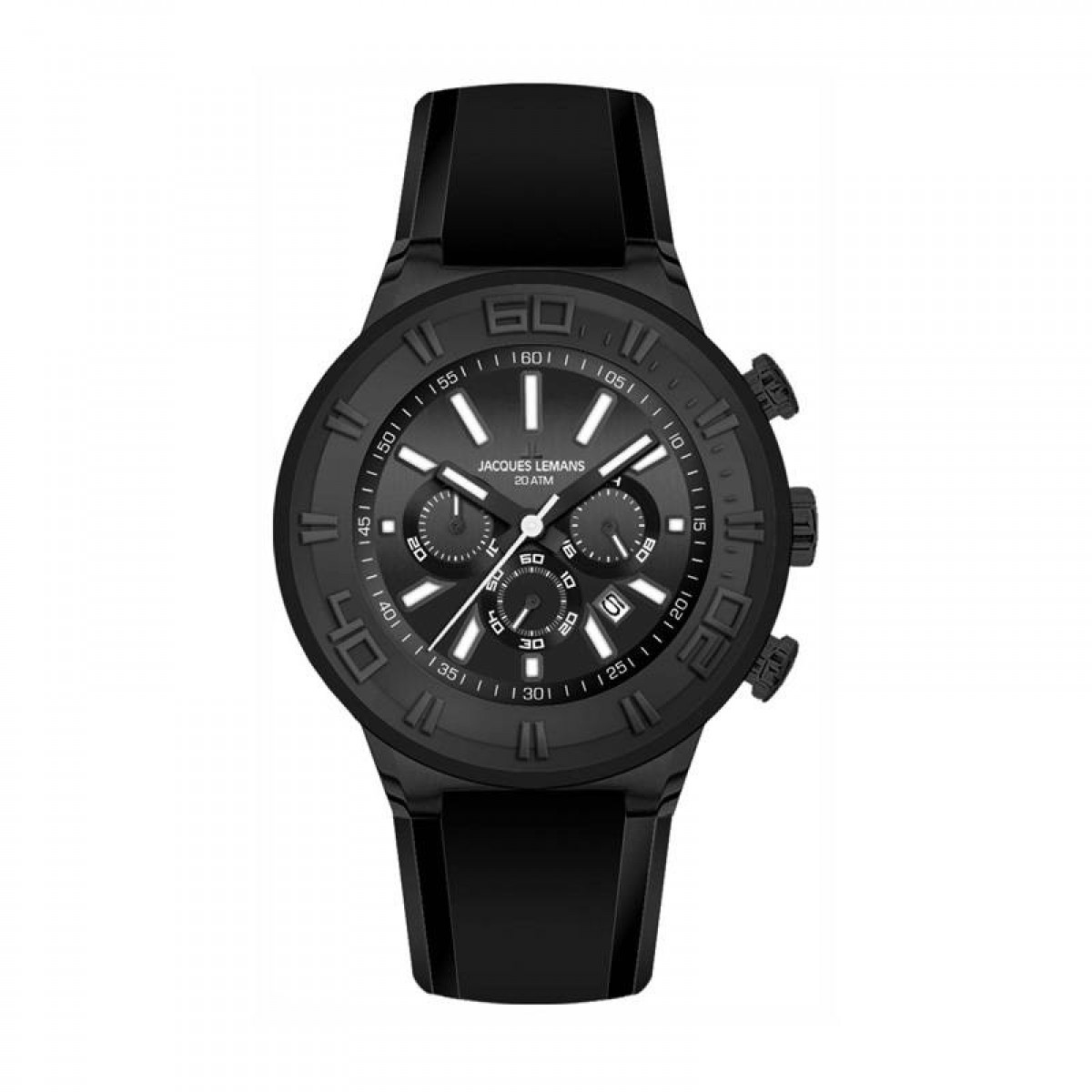 Часовник Jacques Lemans 1-1820H