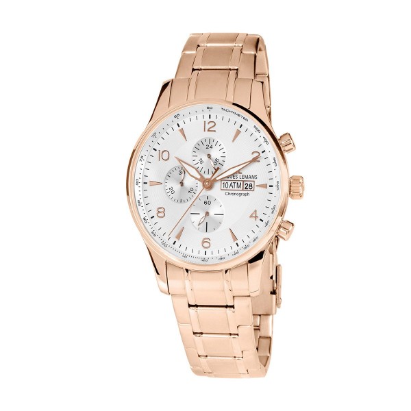 Часовник Jacques Lemans 1-1844M